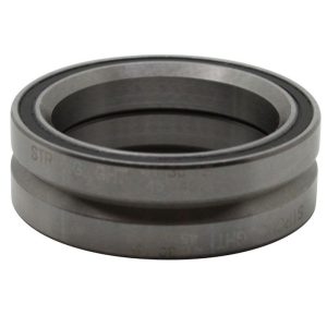 Roulement Jeu de Direction Stronglight 1" 1-8 Raz Carbone A Contact Angulaire (Paire) - Ext 41mm Int 30.10mm Epais 6.70mm