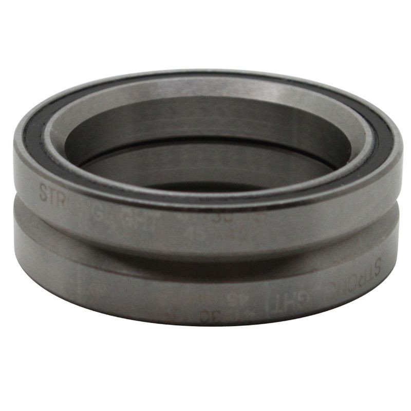 Roulement Jeu de Direction Stronglight 1" 1-8 Raz Carbone A Contact Angulaire (Paire) - Ext 41mm Int 30.10mm Epais 6.70mm