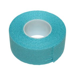 Ruban de Guidon - Cintre Velox Tressostar Coton Bleu Ciel 20mm X 2,60M (Vendu A L'Unite) -Guidoline-