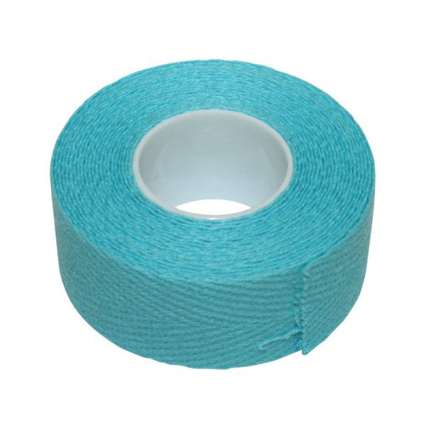 Ruban de Guidon - Cintre Velox Tressostar Coton Bleu Ciel 20mm X 2,60M (Vendu A L'Unite) -Guidoline-