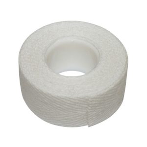 Ruban de Guidon - Cintre Velox Tressostar Coton Blanc 20mm X 2,60M (Vendu A L'Unite) -Guidoline-