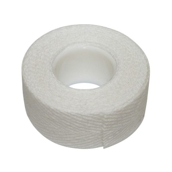 Ruban de Guidon - Cintre Velox Tressostar Coton Blanc 20mm X 2,60M (Vendu A L'Unite) -Guidoline-