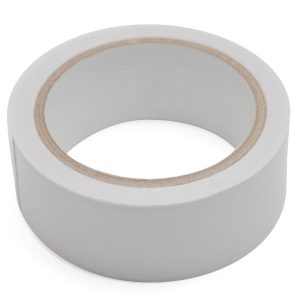 Ruban de Guidon - Cintre Velox Plastader Blanc 20mm X 8M (Vendu A L'Unite)