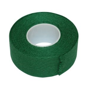 Ruban de Guidon - Cintre Velox Tressostar Coton Vert 20mm X 2,60M (Vendu A L'Unite) -Guidoline-