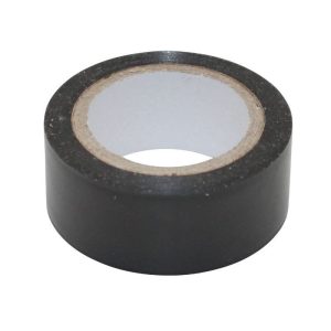 Ruban de Guidon - Cintre Velox Plastader Noir 20mm X 8M (Vendu A L'Unite En Vrac)