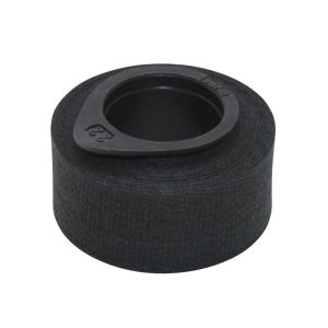 Ruban de Guidon - Cintre Velox Tressostar Coton Noir 20mm X 2,50M (Vendu A L'Unite) -Guidoline-