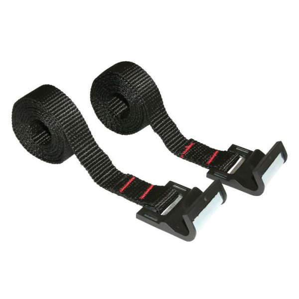 Sangle Pour Porte Velo Siena-Parma 1M (Vendu Par 2)
