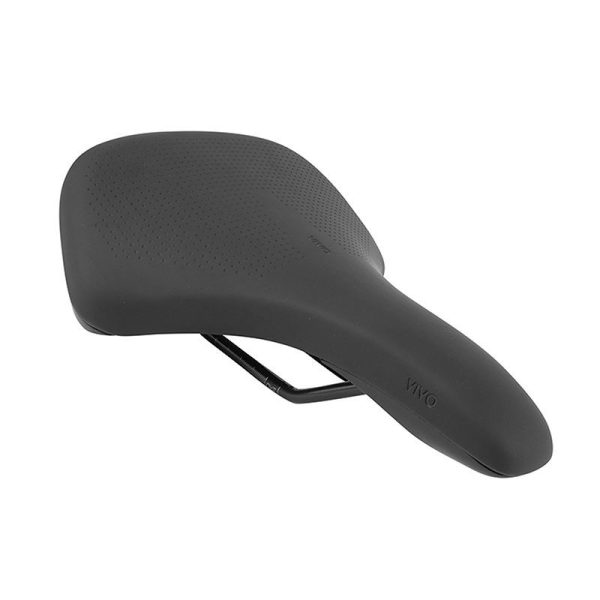 Selle Royal City Vivo Memoire de Forme Noir Unisex (Offre Speciale)