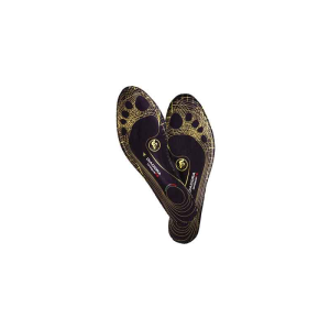 Semelle Chaussure Diadora Uniquefit Noir T42 (S'Adapte A La Forme de Chaque Pied) (Paire)