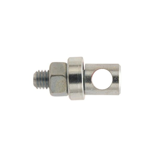Serre Tringle Velo Algi 5 X 13 - Diam Trou 5.2mm (Blister de 25) (00213000)