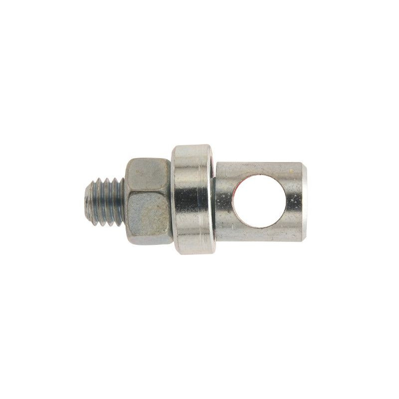 Serre Tringle Velo Algi 5 X 13 - Diam Trou 5.2mm (Blister de 25) (00213000)