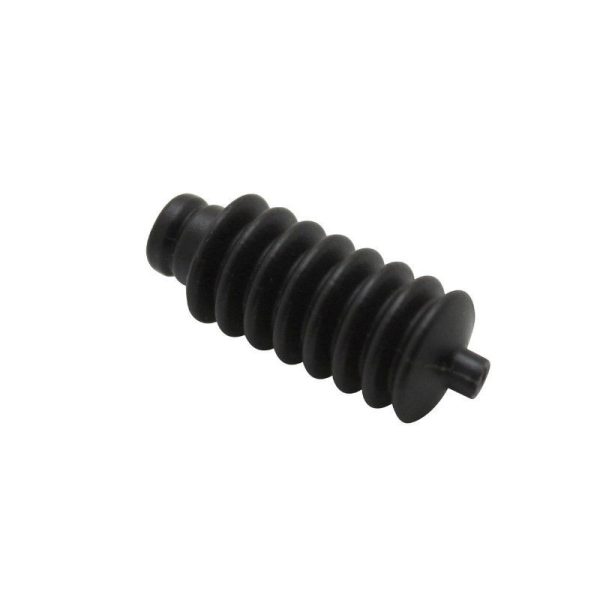 Soufflet V-Brake Shimano Noir (A L'Unite)