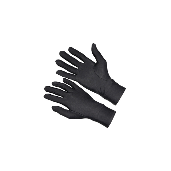 Sous Gants Newton Super Roubaix Zyrtex Noir Xxl (Paire)