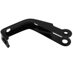 Support Fixation Feu Sur Etrier de Frein Arriere Noir (Vendu A L Unite)