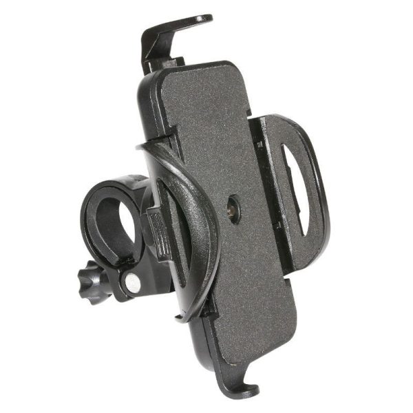 Support Smartphone-Telephone Gravity Pap2 Fixation Cintre Pour Dimension 54X111mm À 72X127mm