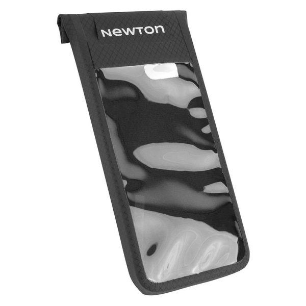 Support Smartphone-Telephone Newton Universel Fixation Cintre Sangles Largeur Reglable de 15 À 32mm