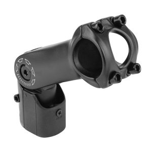 Potence Reglable Leader Fox Passage Interne Gaine (Vendu A L'Unite)