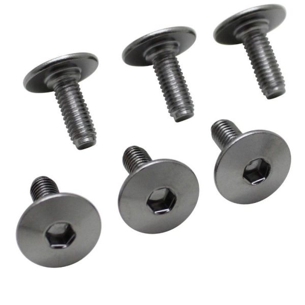 Vis Cale Chaussure Shimano Longues SPD-Sl 5X13,5 (Jeu de 6)