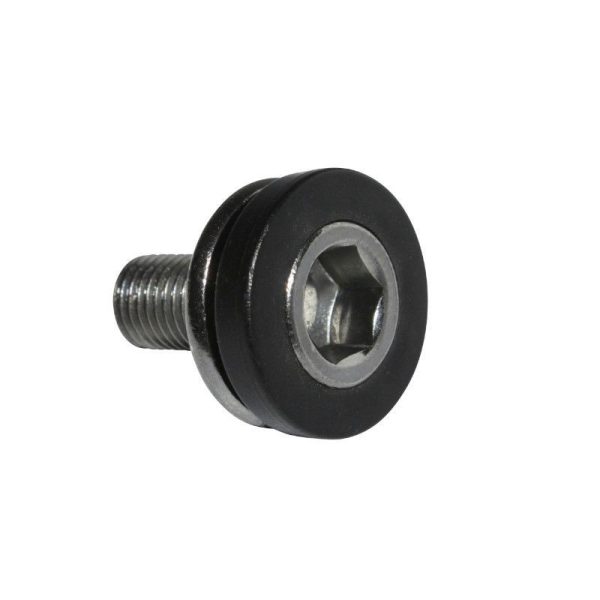 Vis de Boitier de Pedalier M8X15 (Vendu A L'Unite)