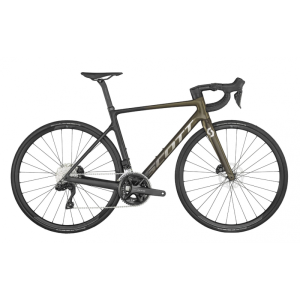 Vélo Route Scott Addict RC 40 - Taille L (56) - 2024