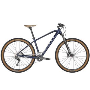 Vélo VTT Trail / Loisirs Scott Aspect 920 Cu - Taille M - 2025