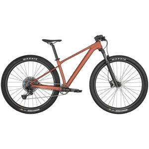 Vélo VTT Trail / Loisirs / XC Scott Contessa Scale 940 - Taille S - 2024