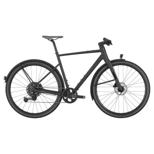 Vélo Tout Chemin Scott Metrix 20 EQ Noir Champion - Taille M (54) - 2025