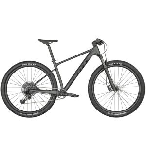 VTT Scott Scale 970 Gris - Taille S - 2025