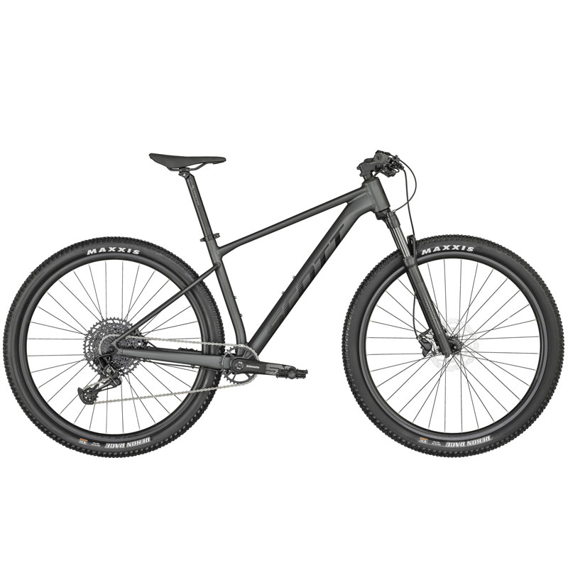 VTT Scott Scale 970 Gris - Taille L - 2025