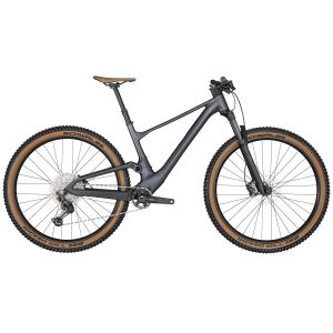 VTT Scott Spark 960 Noir - Taille M - 2024