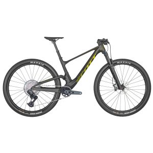 VTT Scott Spark RC Team Issue TR - Taille L - 2024