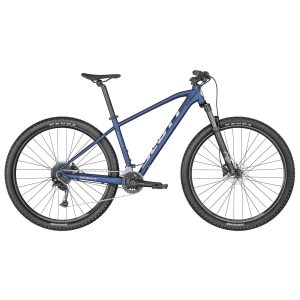 Vélo VTT Trail / Loisirs Scott Aspect 940 Cu Bleu - Taille M - 2025