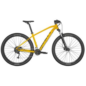 Vélo VTT Trail / Loisirs Scott Aspect 950 Cu Jaune - Taille M - 2025