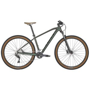 Vélo VTT Trail / Loisirs Scott Aspect 930 Noir - Taille M - 2024