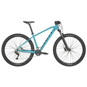 Vélo VTT Trail / Loisirs Scott Aspect 930 Bleu - Taille L - 2024