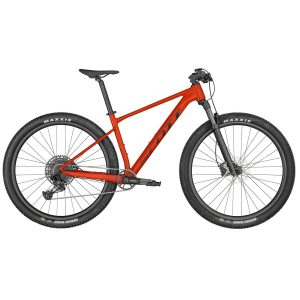 VTT Scott Scale 970 Rouge (EU) - Taille M - 2025