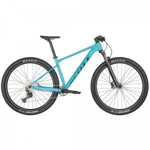 VTT Scott Scale 980 Bleu - Taille S - 2024