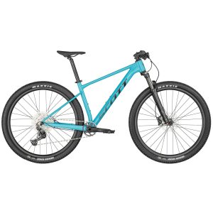 VTT Scott Scale 980 Bleu - Taille S - 2025