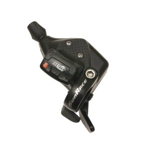 Manette VTT Sunrace Droite Dual Lever M903 9V.