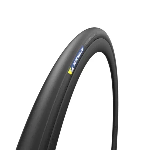 Pneu Route 700 X 25 Michelin Power Cup Noir Tubeless Ready Ts (25-622) Compatible Hookless