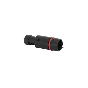Connectique Brose - Plug Pour Fermer Une Connexion Electrique Eclairage Non Utilisee Ref C51644
