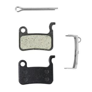Plaquette de Frein Trottinette Pour Etrier Xtech Compatible Xiaomi Mi 3 (Vendu Par 2 Paires) -Selection P2R-