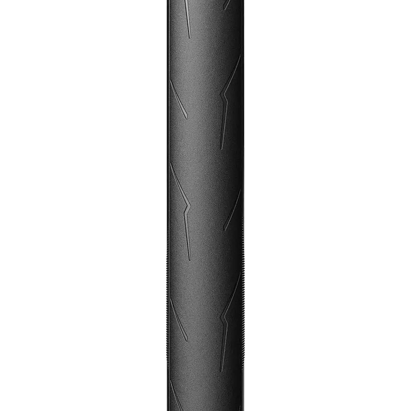 Pneu Route 700 X 30 Pirelli P Zero Race Rs Classic Tanwall Noir Flanc Marron Ts (30-622) – Image 2