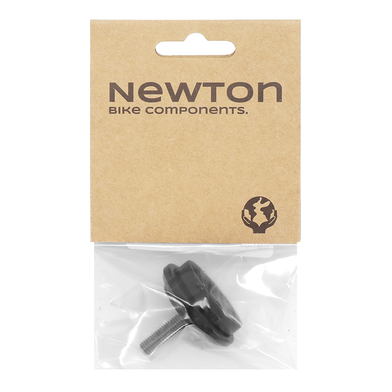 Support Compteur Compatible Garmin - Igpsport Et Autres Fixation Vis Potence (Inclus Vis M3X10Mm-M6X30Mm) – Image 4