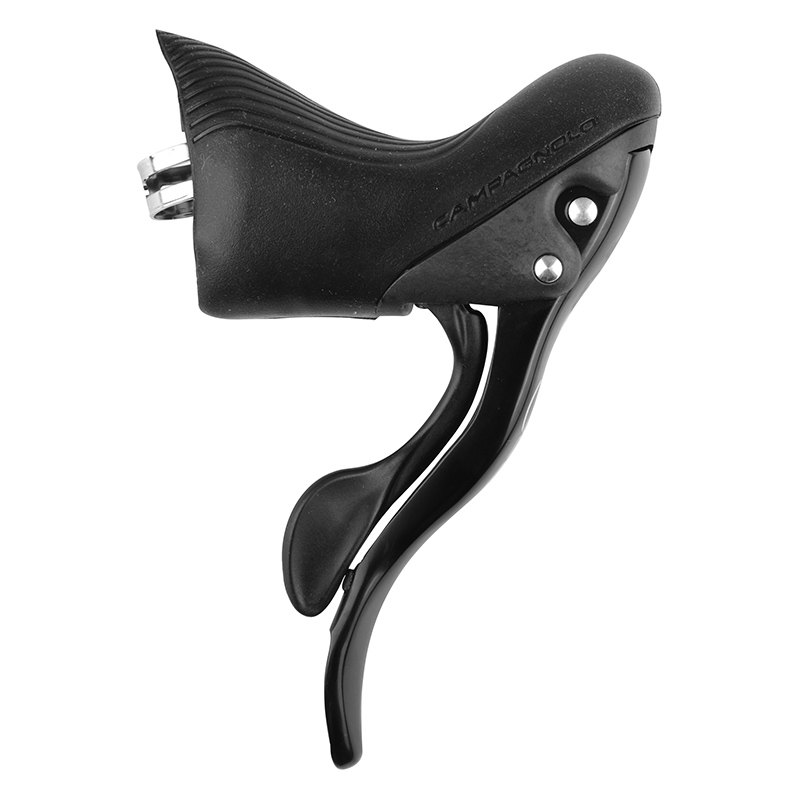 Transmission - Groupe Route Campagnolo Veloce 10V. Avec Levier-Manette Frein Patin, Derailleurs Avant + Arriere, Cassette 13-29 Et Chaine (Montage Atelier) – Image 5