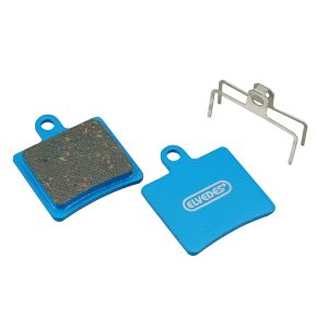 Plaquette de Frein VTT Magura Marta Sl 2002-2008 (Elvedes Soft Organic) (Paire Sur Carte)