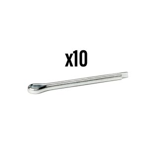 Goupille Frein à Disque 45 Mm Elvedes Pour Hayes - Hope (Vendu Par 10)