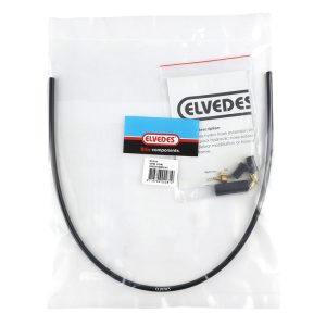 Kit Rechange Frein Hydraulique Hayes L500 Mm -Elvedes-