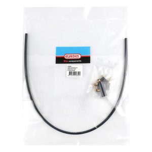 Kit Rechange Frein Hydraulique Shimano Sm-Bh59 L500 Mm -Elvedes-