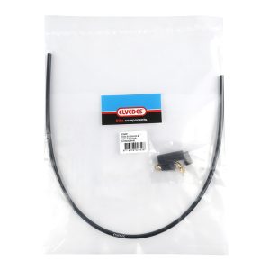 Kit Rechange Frein Hydraulique Shimano Sm-Bh90 L500 Mm -Elvedes-